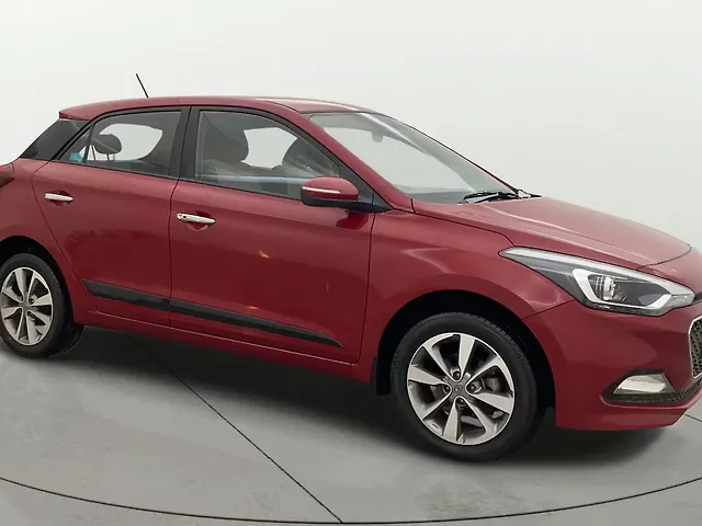 Used 2017 Hyundai Elite i20 in Pune