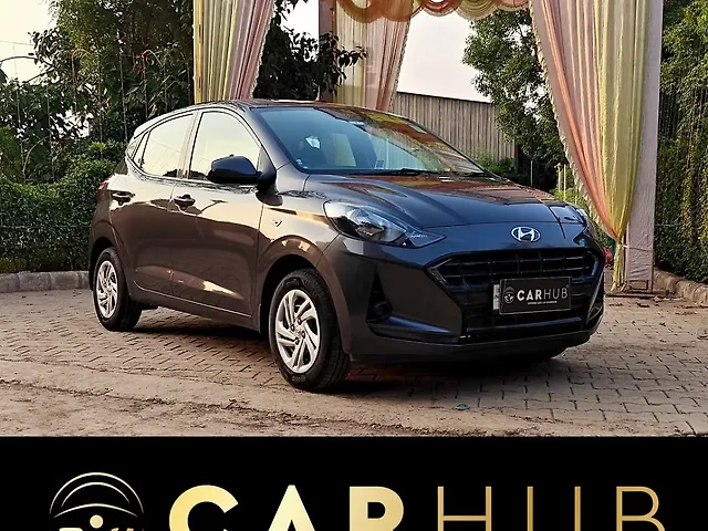 Used 2021 Hyundai Grand i10 NIOS in Delhi