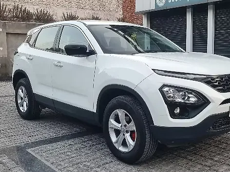 Used 2020 Tata Harrier in Jalandhar