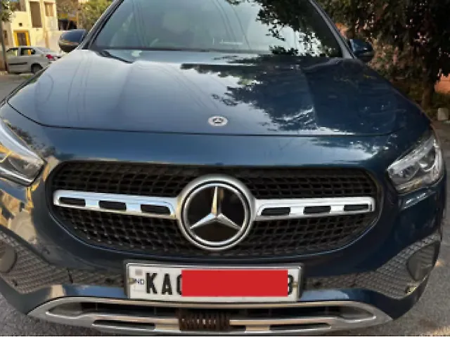 Used 2023 Mercedes-Benz GLA in Bangalore
