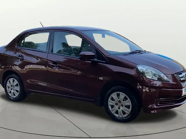 Used 2013 Honda Amaze in Ahmedabad Used 2013 Honda Amaze in Ahmedabad