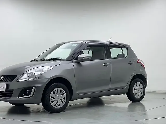 Used 2015 Maruti Suzuki Swift in Ghaziabad