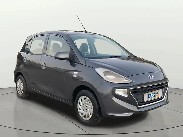 Used 2020 Hyundai Santro in Jaipur Used 2020 Hyundai Santro in Jaipur