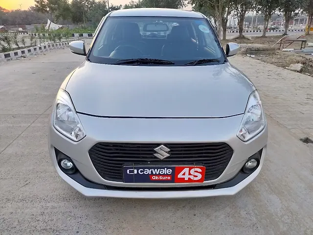 Used 2018 Maruti Suzuki Swift in Delhi