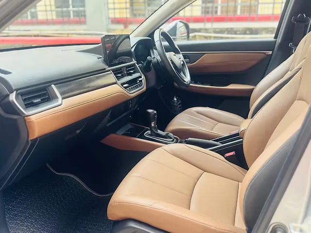 Used Honda Elevate ZX CVT [2023-2025] in Ghaziabad