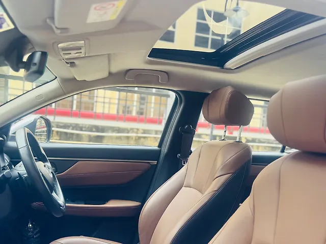 Used Honda Elevate ZX CVT [2023-2025] in Ghaziabad