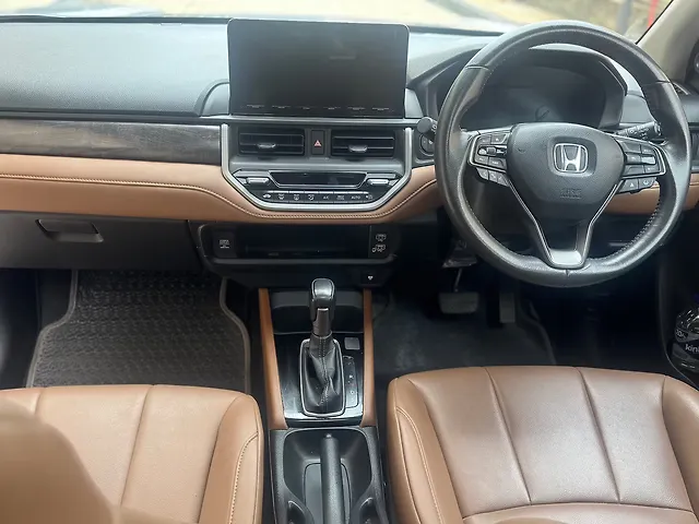 Used Honda Elevate ZX CVT [2023-2025] in Ghaziabad