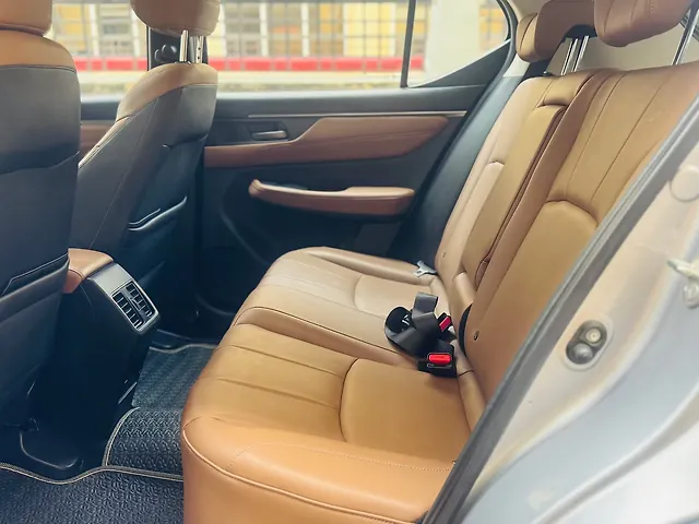 Used Honda Elevate ZX CVT [2023-2025] in Ghaziabad