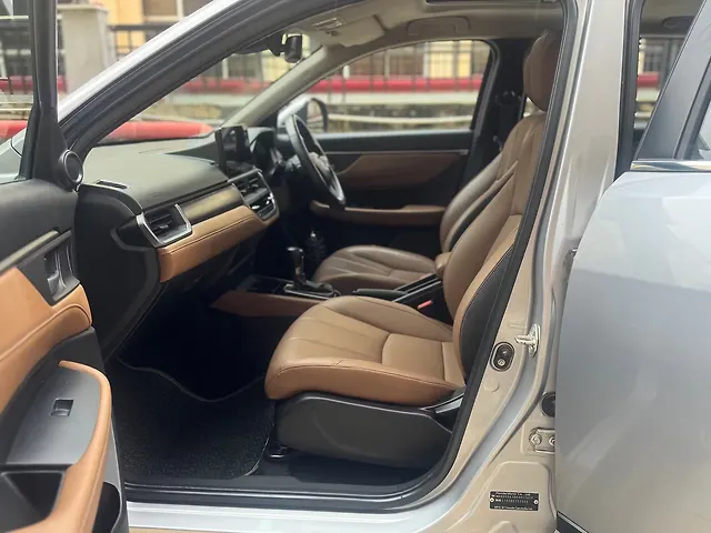 Used Honda Elevate ZX CVT [2023-2025] in Ghaziabad