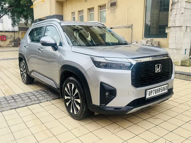 Used Honda Elevate ZX CVT [2023-2025] in Ghaziabad