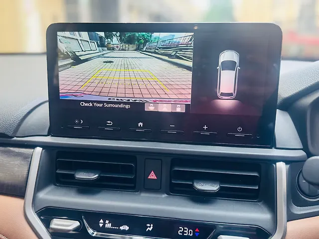 Used Honda Elevate ZX CVT [2023-2025] in Ghaziabad