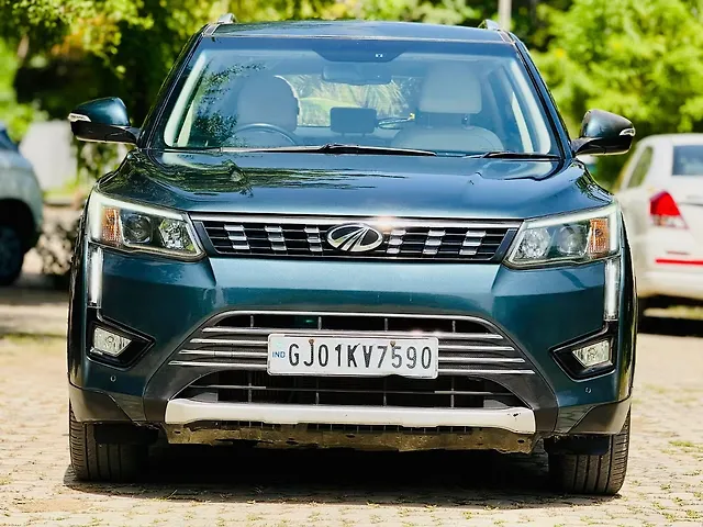 Used 2020 Mahindra XUV300 in Ahmedabad Used 2020 Mahindra XUV300 in Ahmedabad