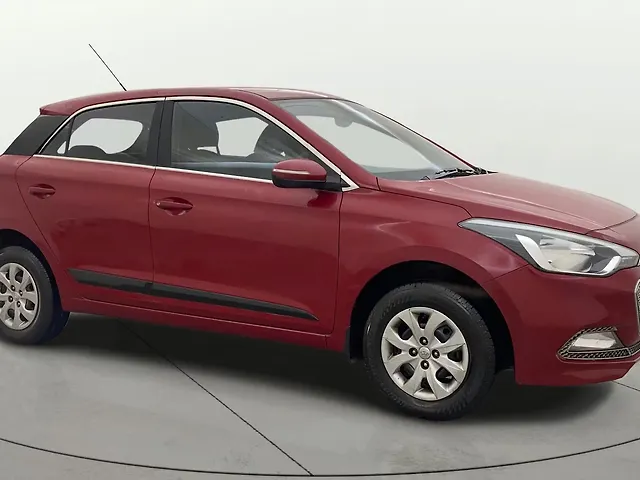 Used 2015 Hyundai Elite i20 in Pune