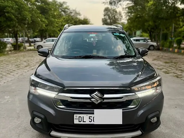 Used 2024 Maruti Suzuki XL6 in Delhi