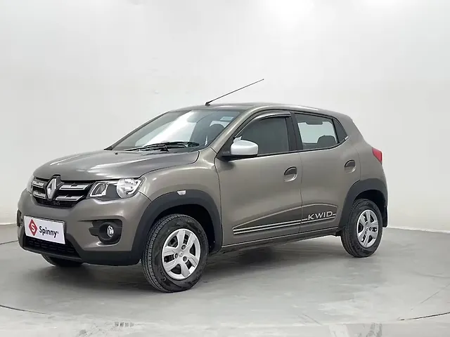 Used 2018 Renault Kwid in Pune