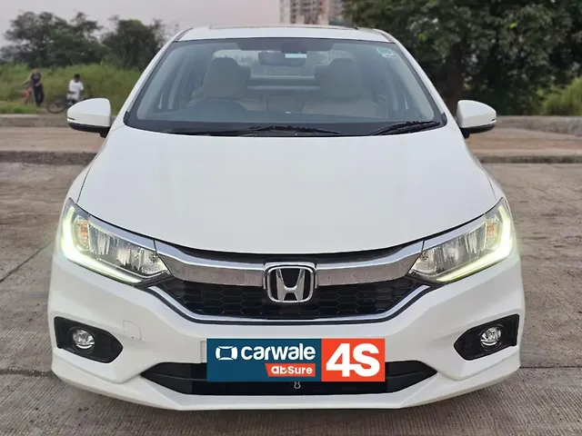 Used 2018 Honda City in Thane Used 2018 Honda City in Thane