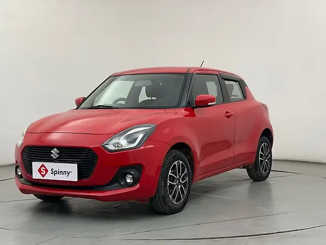 Used 2019 Maruti Suzuki Swift in Chennai Used 2019 Maruti Suzuki Swift in Chennai
