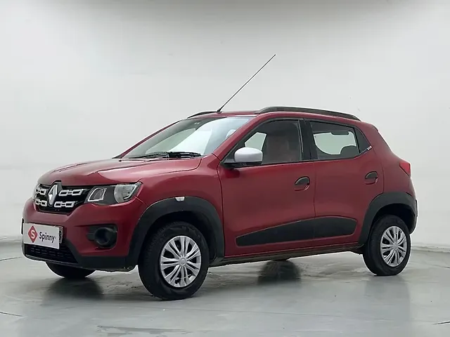 Used 2017 Renault Kwid in Delhi