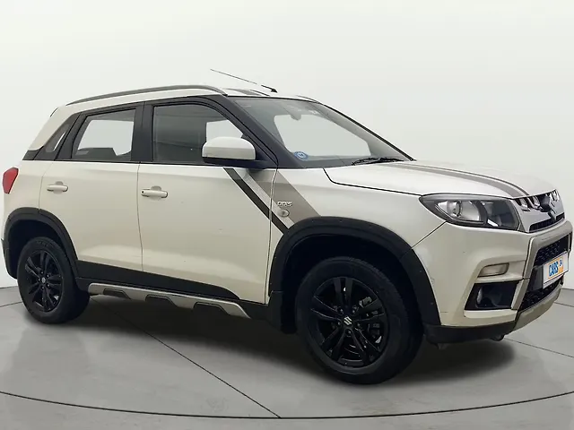 Used 2019 Maruti Suzuki Vitara Brezza in Bangalore Used 2019 Maruti Suzuki Vitara Brezza in Bangalore