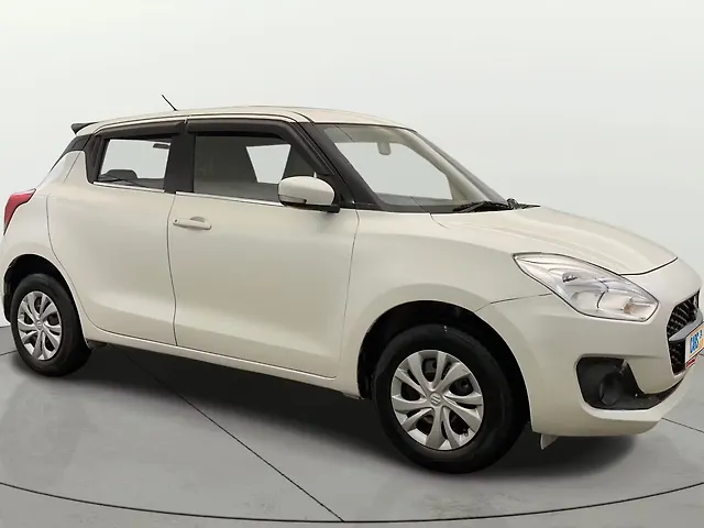 Used 2023 Maruti Suzuki Swift in Delhi