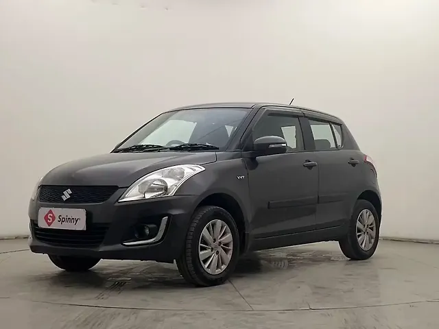 Used 2015 Maruti Suzuki Swift in Hyderabad