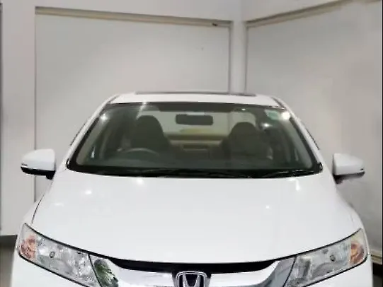 Used 2016 Honda City in Chennai