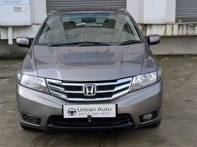 Used 2013 Honda City in Thane Used 2013 Honda City in Thane