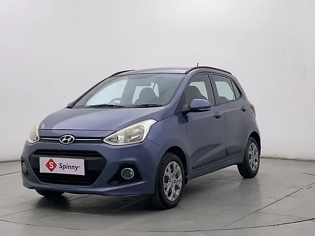 Used 2016 Hyundai Grand i10 in Chennai Used 2016 Hyundai Grand i10 in Chennai
