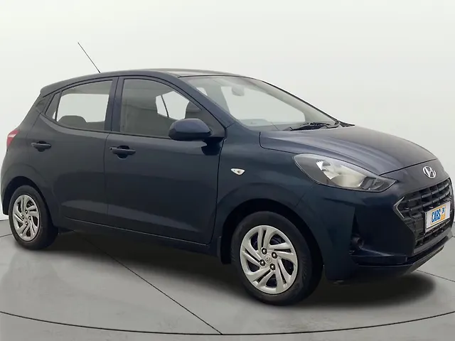 Used 2022 Hyundai Grand i10 NIOS in Bangalore