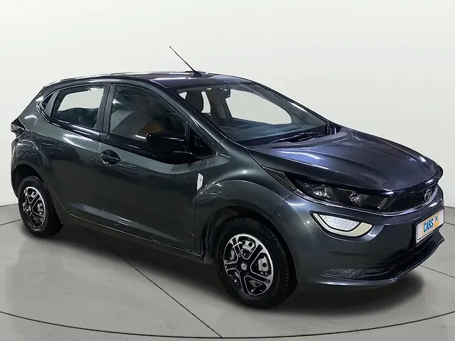 Used 2022 Tata Altroz in Ghaziabad