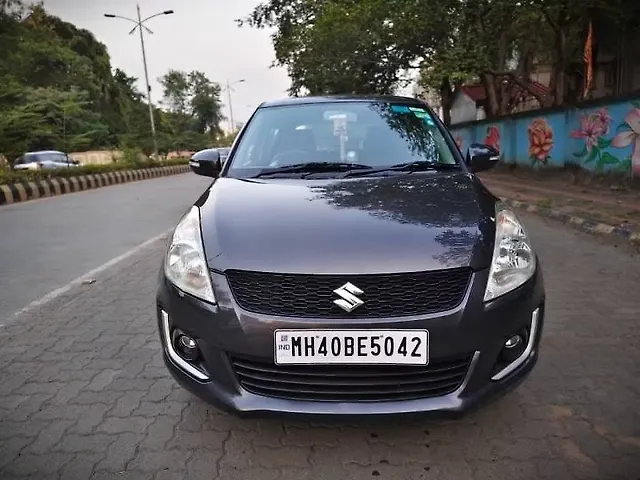 Used 2017 Maruti Suzuki Swift in Nagpur