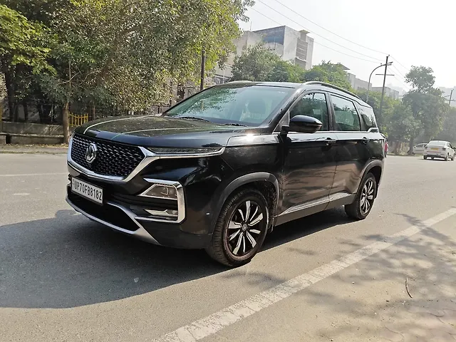 Used 2019 MG Hector in Noida Used 2019 MG Hector in Noida