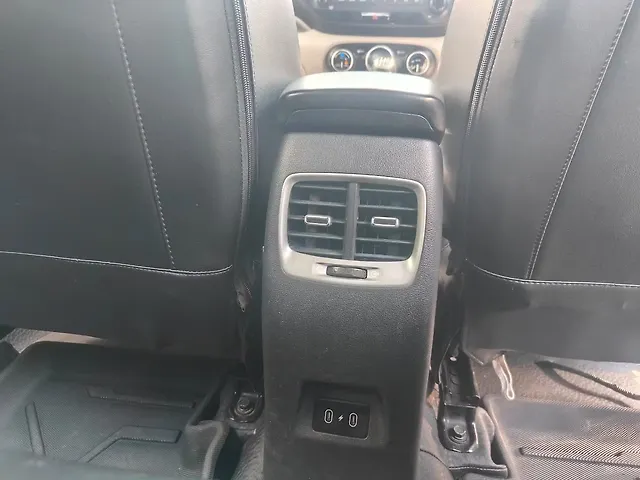 Used Hyundai Venue [2022-2023] SX 1.2 Petrol in Hyderabad