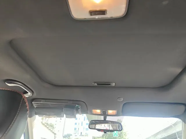 Used Hyundai Venue [2022-2023] SX 1.2 Petrol in Hyderabad