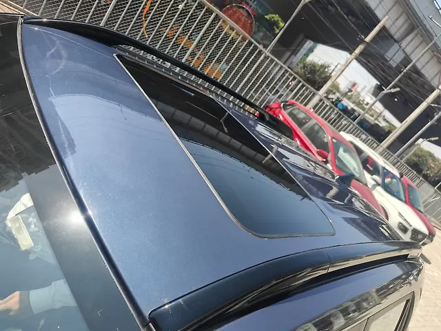 Used Hyundai Venue [2022-2023] SX 1.2 Petrol in Hyderabad