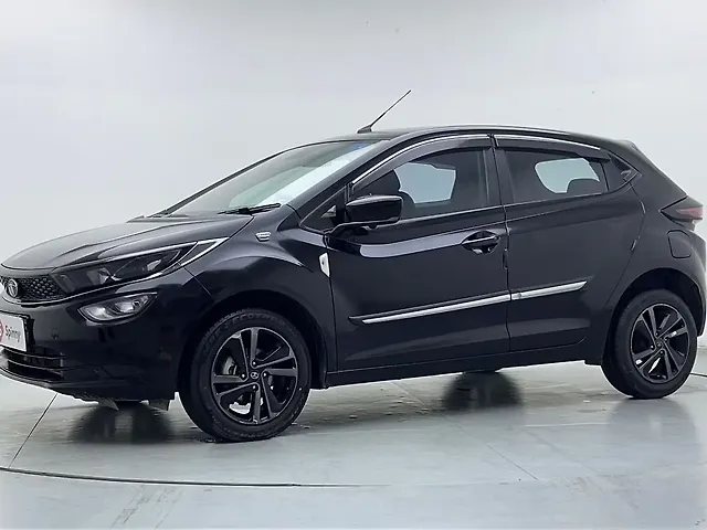 Used 2022 Tata Altroz in Ghaziabad