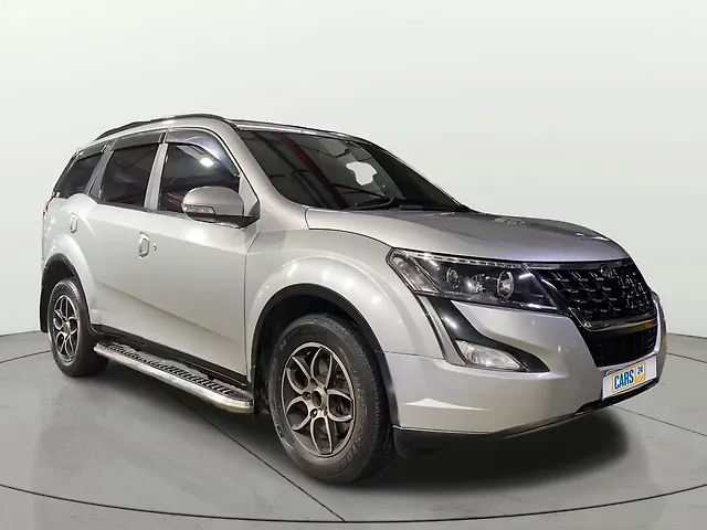 Used 2020 Mahindra XUV500 in Kolkata