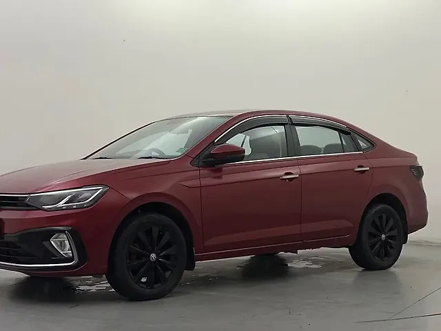 Used 2023 Volkswagen Virtus in Gurgaon