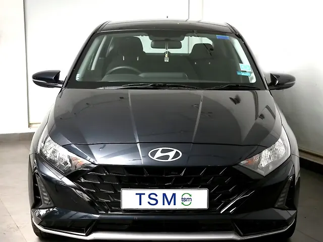 Used 2023 Hyundai Elite i20 in Chennai