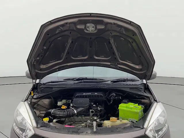 Used Tata Tiago [2016-2020] Revotron XT [2016-2019] in Chennai