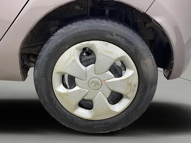 Used Tata Tiago [2016-2020] Revotron XT [2016-2019] in Chennai