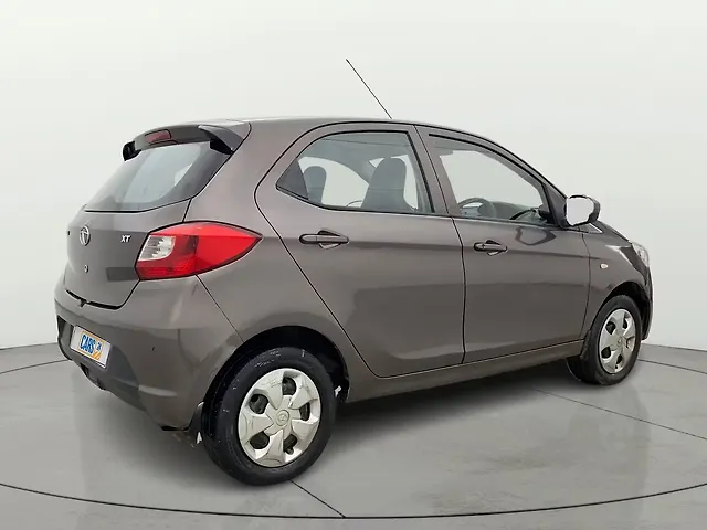 Used Tata Tiago [2016-2020] Revotron XT [2016-2019] in Chennai