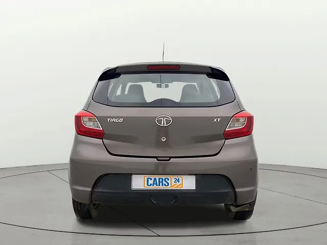 Used Tata Tiago [2016-2020] Revotron XT [2016-2019] in Chennai