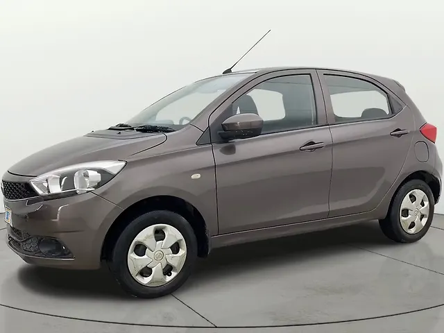 Used Tata Tiago [2016-2020] Revotron XT [2016-2019] in Chennai