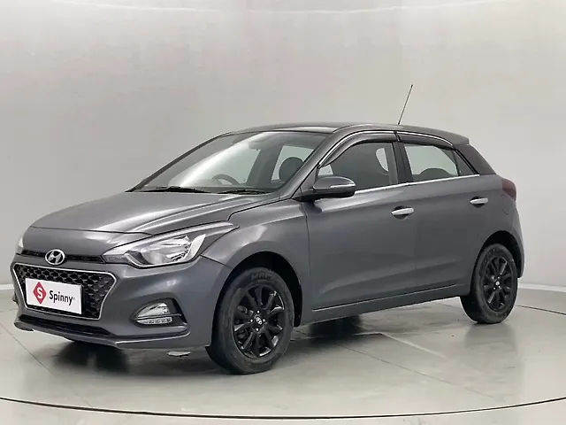 Used 2020 Hyundai Elite i20 in Jaipur