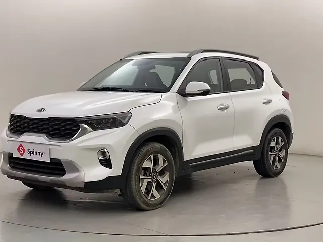 Used 2020 Kia Sonet in Bangalore Used 2020 Kia Sonet in Bangalore