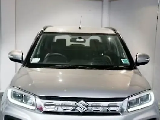 Used 2021 Maruti Suzuki Vitara Brezza in Chennai Used 2021 Maruti Suzuki Vitara Brezza in Chennai