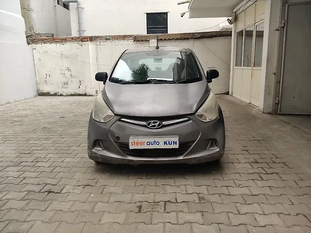 Used 2013 Hyundai Eon in Chennai Used 2013 Hyundai Eon in Chennai