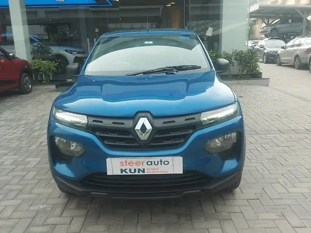 Used 2021 Renault Kwid in Chennai