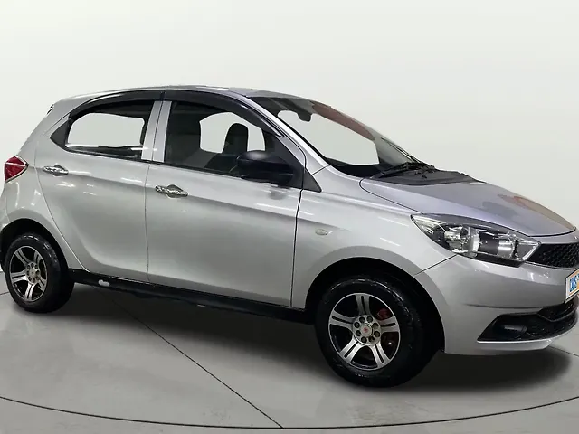 Used 2018 Tata Tiago in Mohali